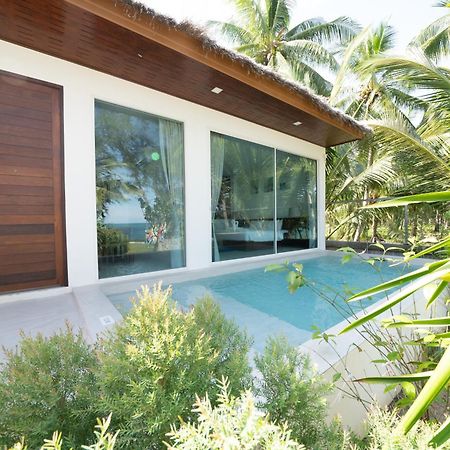 Resto Sea Resort - Baan Krut Prachuap Khiri Khan Exterior photo